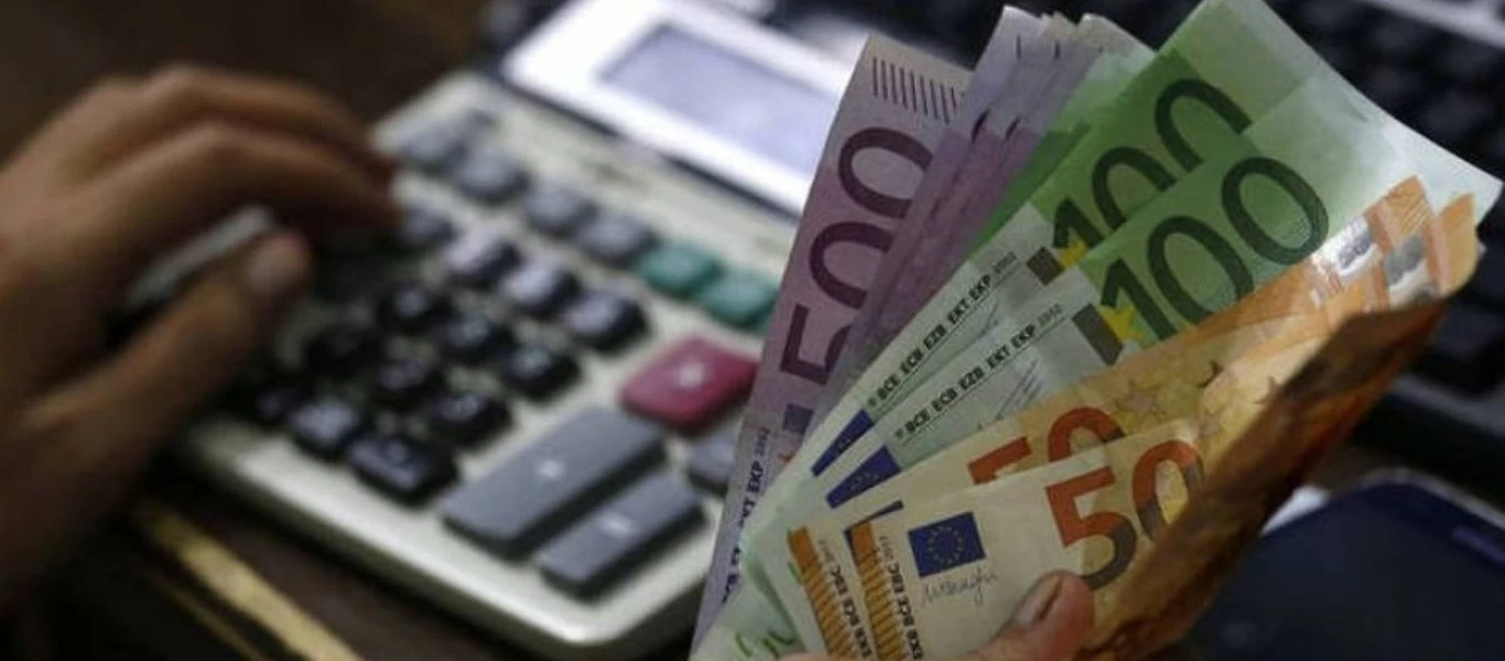 Μειώθηκαν το Νοέμβριο του 2020 οι ληξιπρόθεσμες οφειλές του Δημοσίου προς τον ιδιωτικό τομέα